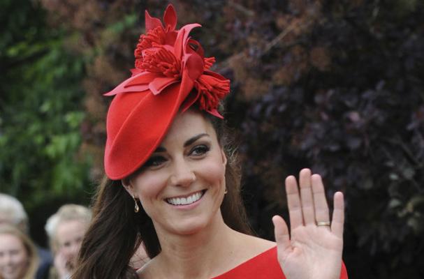 Is Kate Middleton Skipping Meals?