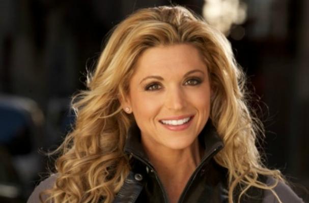 Kim Lyon's Diet