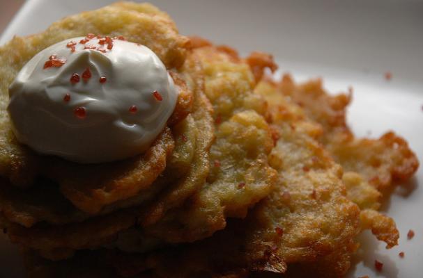 latkes