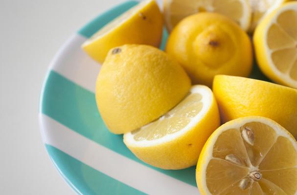 Infographic: Everything You Need to Know About Lemons