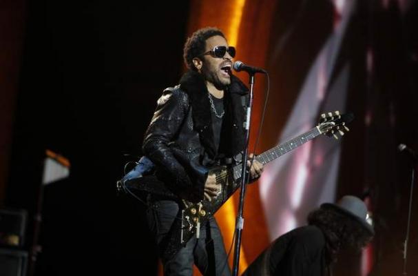 Lenny Kravitz Designs Sushi Box for NYC Restaurant