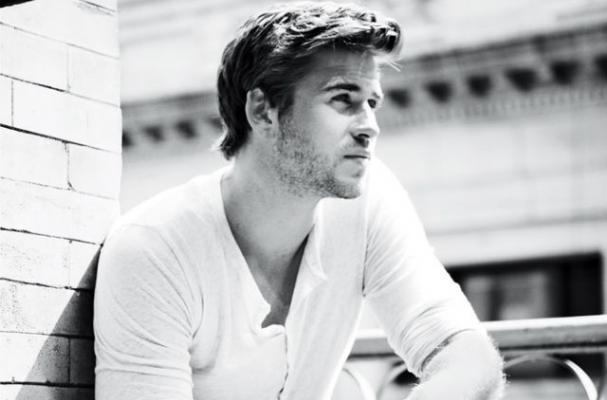 The Liam Hemsworth Diet