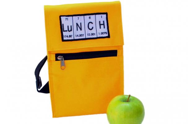 lunch bag