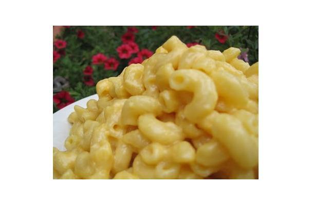 Mac and Cheese