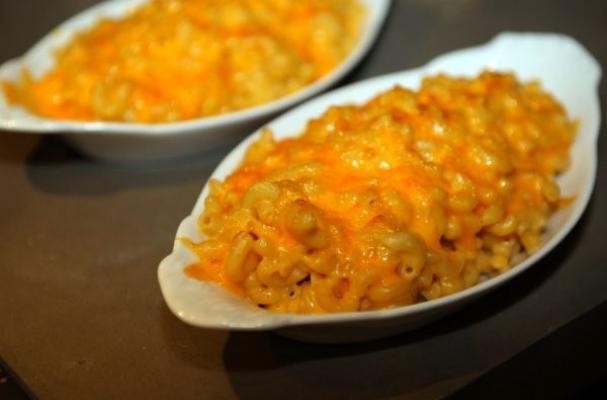 mac n' cheese