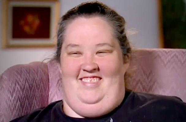 Honey Boo Boo's Mom Shares Spaghetti Recipe