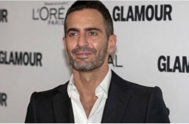 Marc Jacobs is Diet Coke's New Creative Director