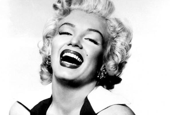 Foodista | The Marilyn Monroe Diet