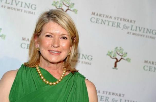 Martha Stewart to Host 2012 Pillsbury Bake-Off