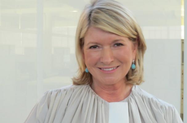 Martha Stewart to Produce a Sitcom About a Martha Stewart Obsessed Fan