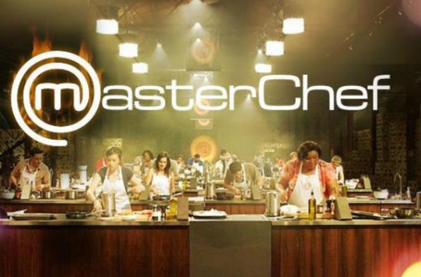 MasterChef is good for kids