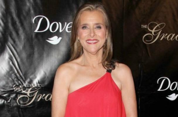 Meredith Vieira Nude