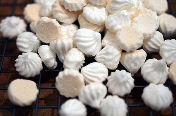 meringues