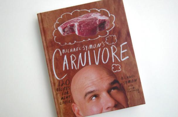 Michael Symon Releases Cookbook for Meat Lovers