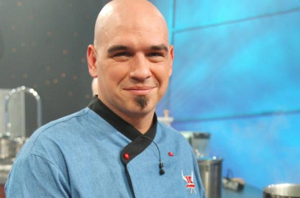 Michael Symon to Open Restaurant at Pittsburgh International Airport