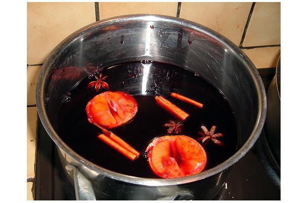 Mulled Wine