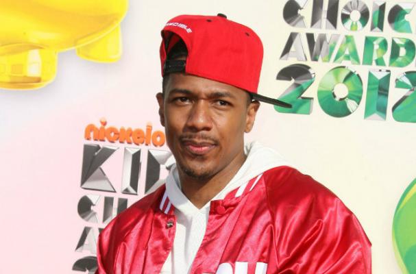 Nick Cannon is on a Chicken and Fish Diet