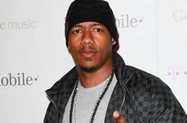 Nick Cannon Eats Healthy After Kidney Surgery