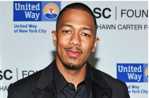 Nick Cannon Used to be a 'Fast Food Junkie' 