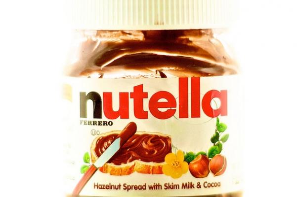 nutella