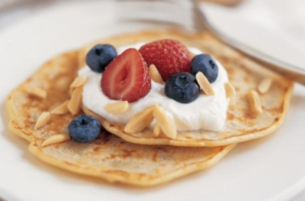 pancakes