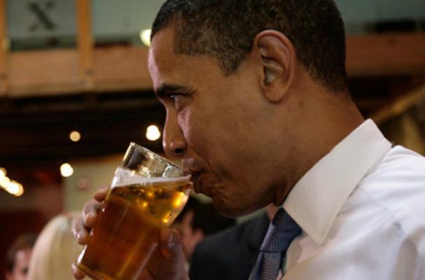 white house honey beer recipe