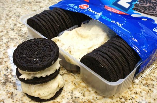 oreo