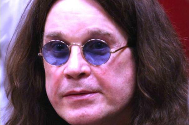 Ozzy Osbourne becomes a vegan