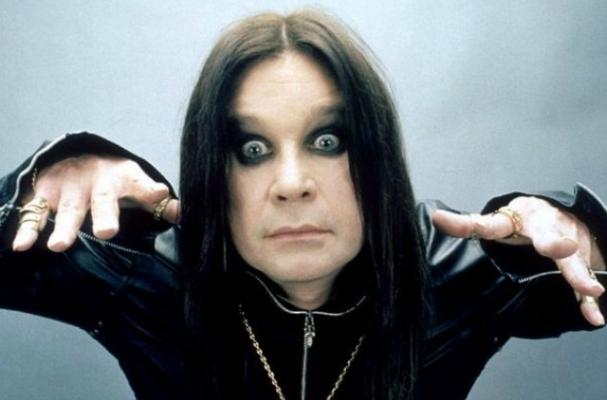 Ozzy Osbourne loves Sugar Puffs cereal. 