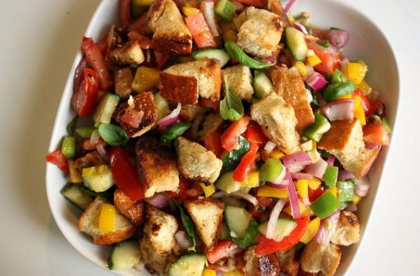 panzanella