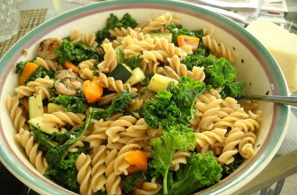 pasta salad