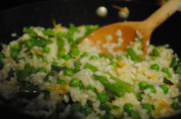 risotto