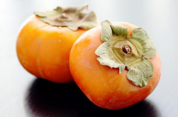 fuyu persimmons