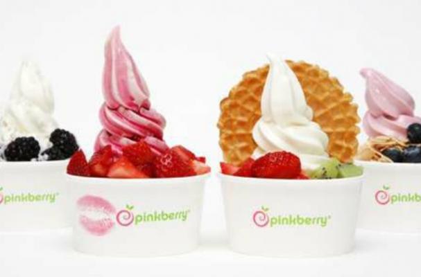 Pinkberry Releases Movie-Inspired Frozen Yogurt Flavors 