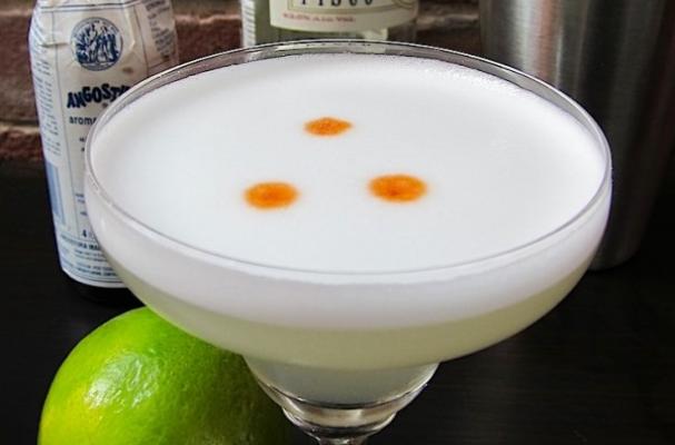 Pisco Sour