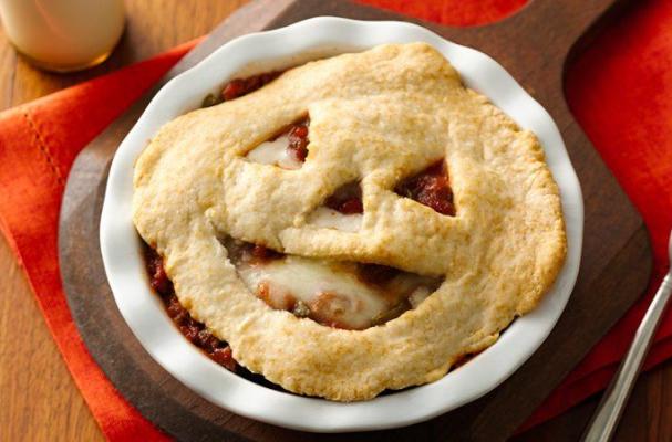 pot pie