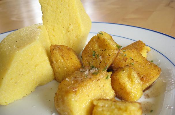 polenta