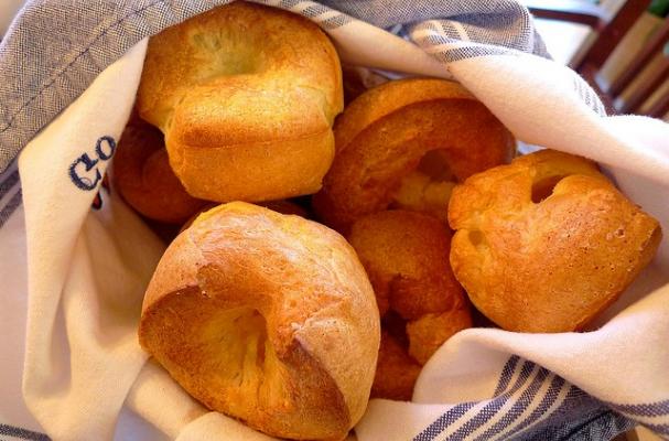 popovers