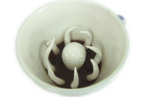 Creature Cups