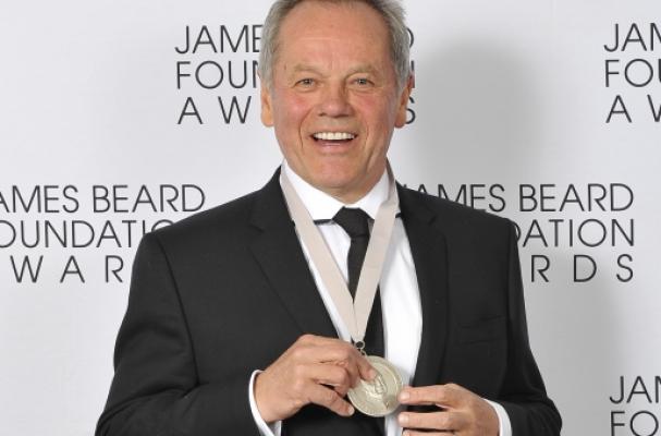 wolfgang puck