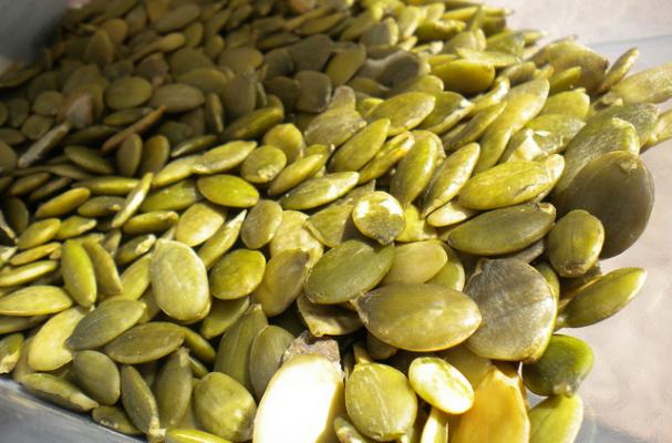 pumpkin seed