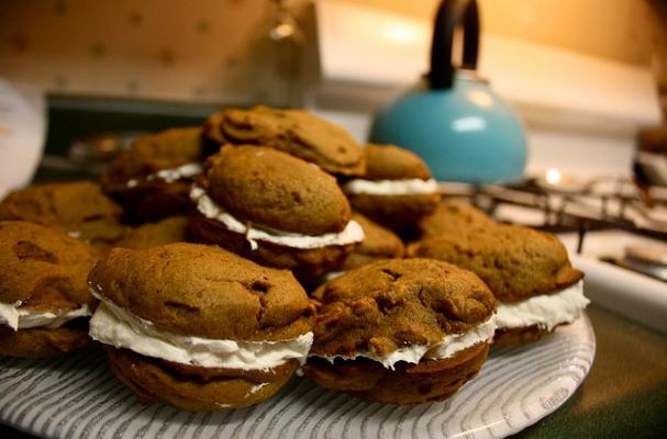 whoopie pies