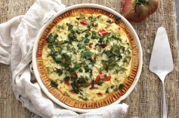 quiche