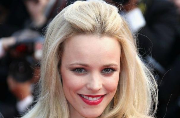 PETA Sends Rachel McAdams a Vegetarian Care Package