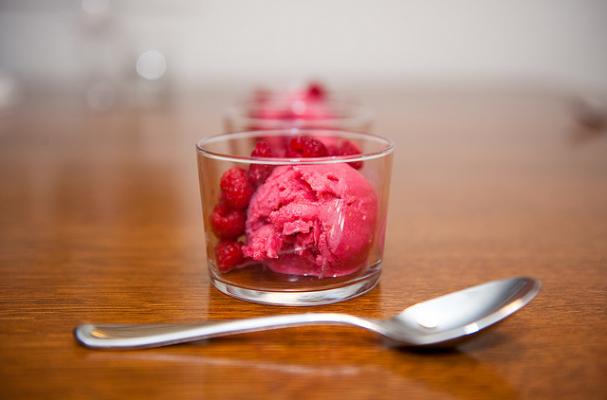 sorbet