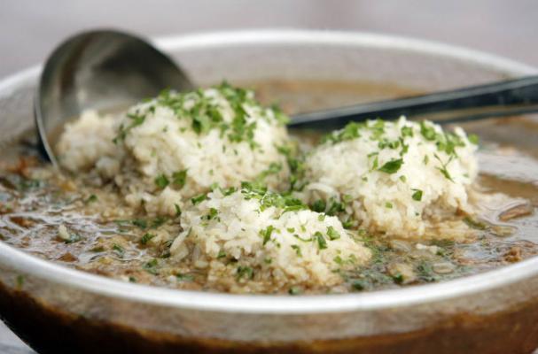 Celebrate the Super Bowl in New Orleans With This Red Beans and Rice Recipe