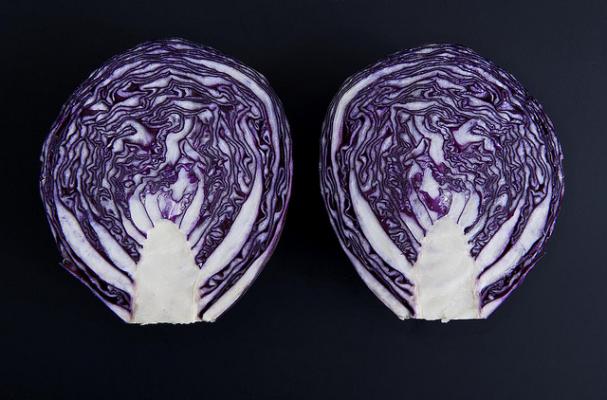 red cabbage