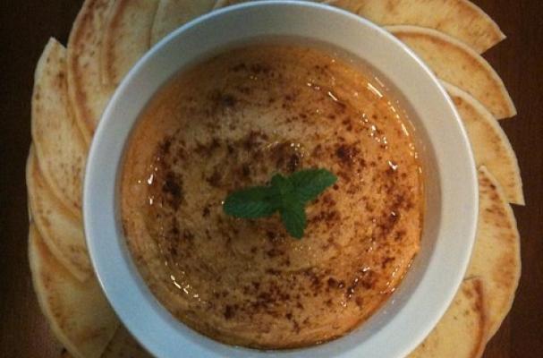 hummus