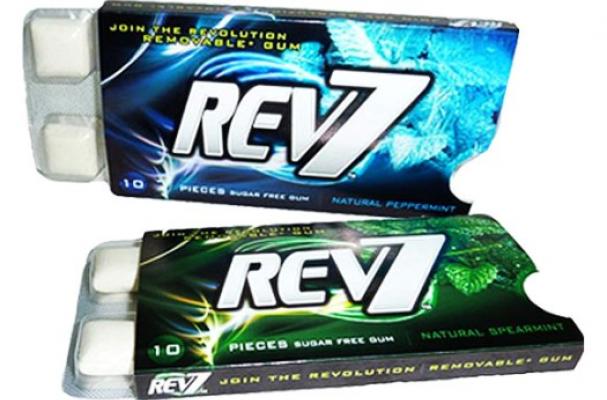 rev7 gum