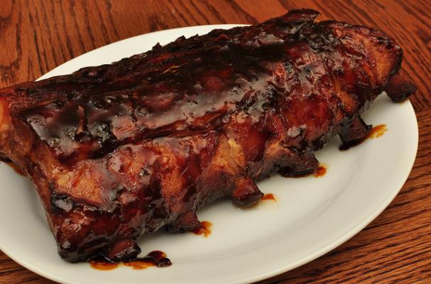 ribs